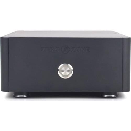 Zero point power processing - pt-700s balanced isolated power processor (700W isolated power supply), DC component filtering