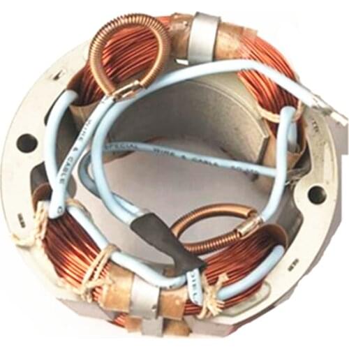 220V-230V Field Stator for Hitachi H65SD H65SC H65SD2 H65SB2 H-65SC 340259E 340259K