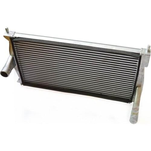 Intercooler Assembly Radiator Warm Water Tank 1119100-SA01 SFG18 for DFSK DFM Dongfeng Glory 580 1.8T