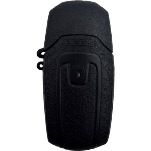 Silicone case for Geekvape Aegis Pod vape kit protective skin texture rubber sleeve wrap shield sleeve cover 1pcs