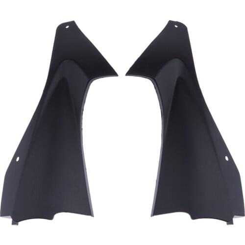High Quality Motorcycle Tank Side Panel for Yamaha Yzf 600 Yzf R6 2006-2007