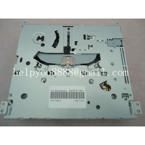 Top quality NEW Lite-on DVD-300V DVD-802C DVD X7 DVD V7 Mechanism for Hyundai Veracruz Lacrosse2012 Car DVD navigation radio