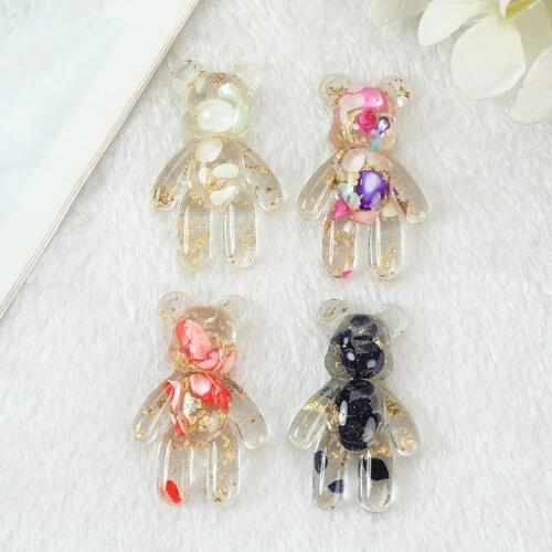 Yiyideco Silver Pendants