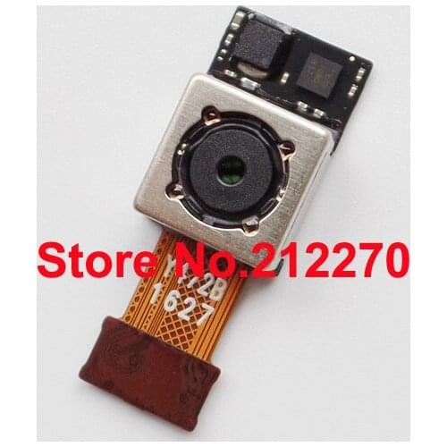 YUYOND Original New Rear Back Camera Flex Cable For LG G3 D850 D851 D855 VS985 Free Shipping
