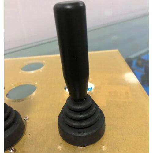 CV5 Cross Switch Type Joystick Joystick Master Command Four-way Switch Joystick