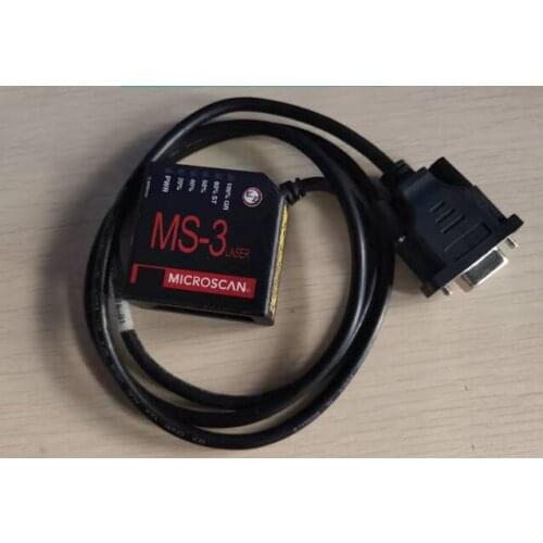 For Mindray BC5180 BC5380 BC5390 BC5180CRP BC5390CRP BC-5180 BC-5380 BC-5390 BC-5180CRP hemocytometer old MS-3 barcode scanner