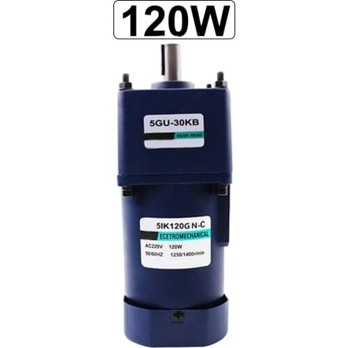 FAR ALONG AC Motors