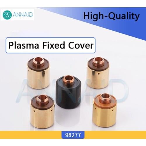 HPR130/260/400/800 Series Plasma Tip Shield 220741 220571 Nozzle 220542 Electrode 220521 Plasma Cutting