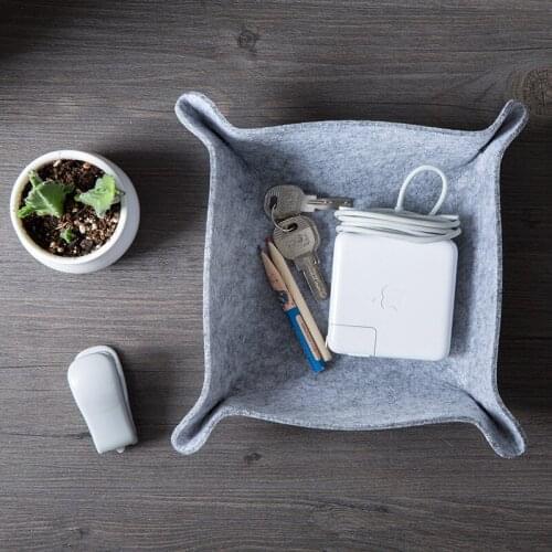HELLOYOUNG Cloth Storage Boxes