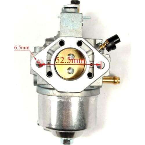 15003-2589 Mule 520 550 Carburetor Carburetor For Kawasaki Mule 520 550 KAF300 15003-2589 1997 1998 1999 2000-2004