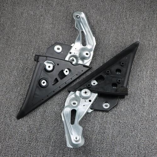 61158SA000 61158SA010 New OEM Front Left Right Door Gusset Assembly For Subaru Forester 2003 2004 2005 2006 2007 2008