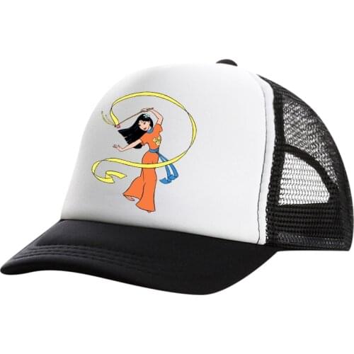 Summer Unisex Men Mulan fishing Baseball Caps Women Breathable Mesh Snapback Hats Casual sport Hats Cap