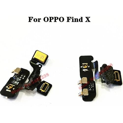 LINTONGYAO Microphones For Oppo Find X Phones