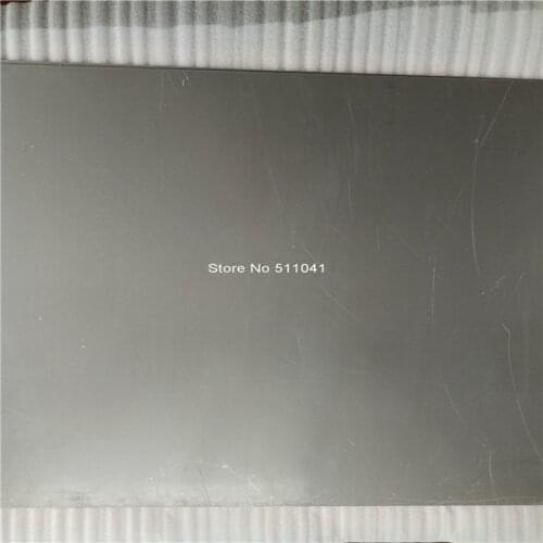 Zirconium plate sheet 1.5mm thick *200mm*200mm Zr plate Zirconium sheet 2pcs