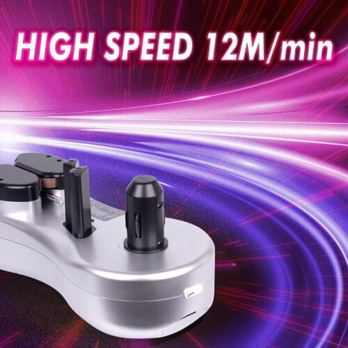 EA160 Air Cushion Machine Air Pillow Maker Inflatable Packaging System Air Void Filling Machine Air Pillow Film Maker