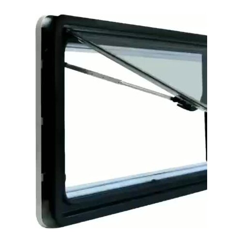 MAYGOOD SX-R7.5 700*800mm Special reinforced material caravan trailer window and motorhome window for All outdoor environments