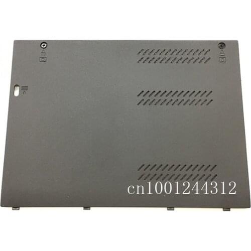 New For Lenovo Thinkpad T540 T540P W540 W541 HDD Hard Driver Door Bottom Base Cover 04X5513