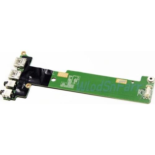 Original For HP EliteBook 8560w USB Audio Board 100317U00-600-G