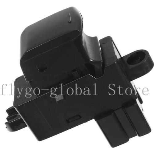 High Quality 25411-AX010 For Nissan Versa S SL Tiida C11X SC11X Power Window Switch Glass elevator single switch FR RR RL