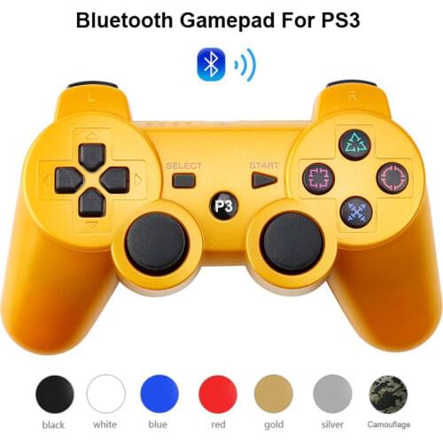 QISHKJ Gamepads