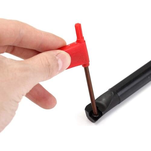 S06K-SCLCR06 S07K-SCLCR06 S08K-SCLCR06 S10K-SCLCR06 S12M-SCLCR06 S16Q-SCLCR09 S20R-SCLCR09 S25S-SCLCR09 6-32mm CNC turning tool