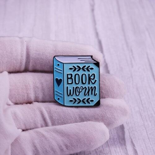 Reading pin