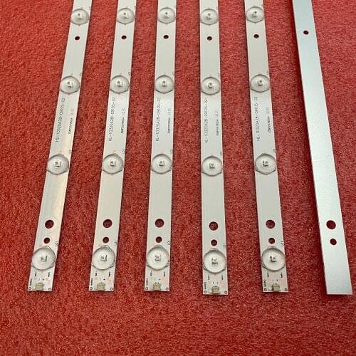15pcs/lot 9LED 620mm LED Backlight strip For 32/147I-GB-5B-HKUP-UK BLAUPUNKT B32A147TCHD HL-10320A28-0901S-02 A3 358P207850B
