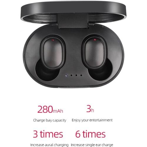 USLION Headphones With Microphone