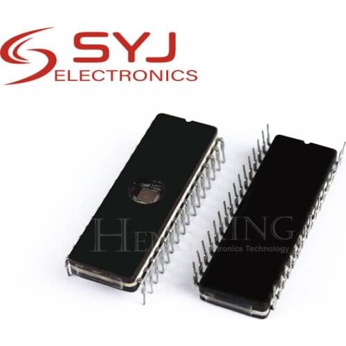 1pcs/lot M27C1001-10F1 12F1 15F1 M27C1001 27C010 CDIP-32 In Stock