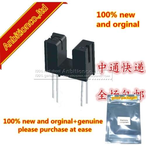 10pcs 100% new and orginal Bank Card Detection in Photoelectric Sensor SG-206S ATM in stock