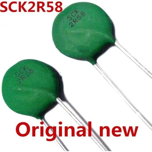 5PCS/ Original NEW TKS SCK2R58 SCK152R58MSY