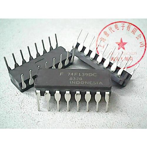 74F139DC 74F139