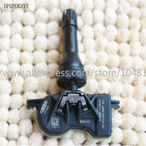 DPQPOKHYY For tire pressure sensor, tire monitoring sensor 315MHZ OEM 22740832