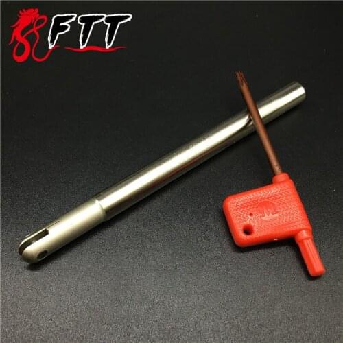 T2139 C10 5R 130 Milling Cutter Holder P3200 D10 R5 SP1030 Roughing Pocket Sloot Plung Shoulder Copy milling