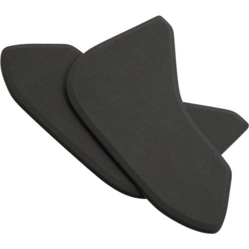 For BMW F900R F 900 R Motorcycle Side Fuel Tank Pad Tank Pads Protector Stickers Decal Gas Knee Grip Traction Pad Side Sticker