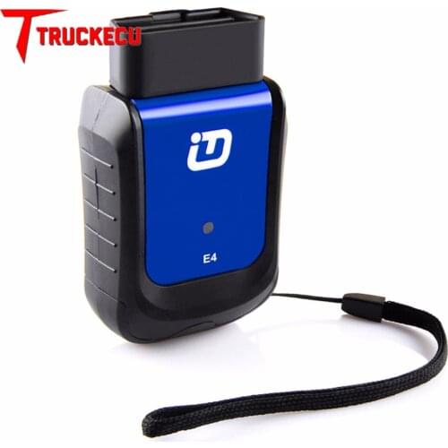 Vpecker E4 ABS Bleeding/Battery/DPF/EPB/Injector/Oil Reset/TPMS coding resetting tool Vpecker E4 code reader launch Easydiag 3.0