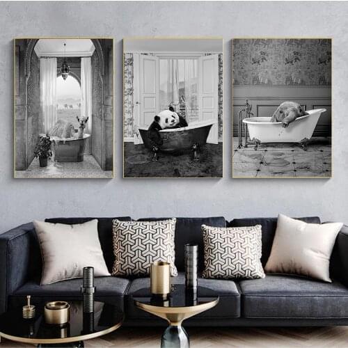 Larisa Wall Pictures In The Living Room