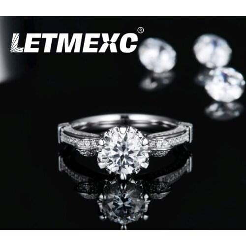 Кольца Letmexc China At AliExpress