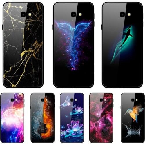 Mavskes Phone Cases Samsung Galaxy J4 2018