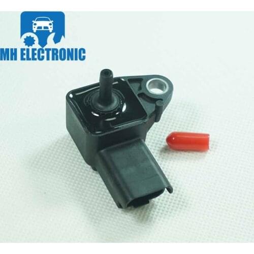 MH ELECTRONIC Manifold Absolute Boost Pressure MAP Sensor 2.5BAR 19207T 9631716680 For CITROEN JUMPY NEMO XANTIA XSARA PICASSO