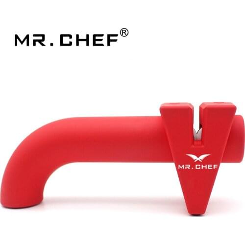 MR.CHEF Professional Knife Sharpeners