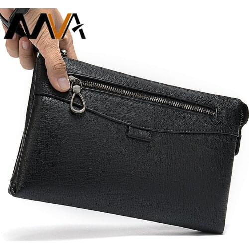 Мужские кошельки-клатчи MVA China At AliExpress