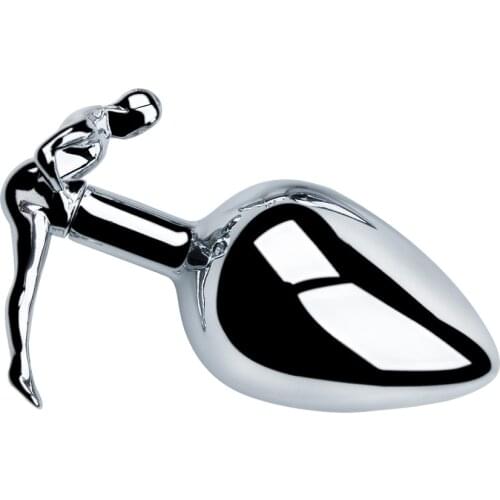 Napaka Anal Toys