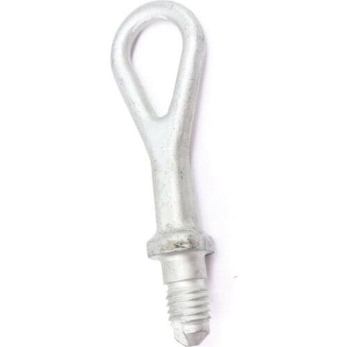 Front Tow Hook for - A6 Allroad Quattro TT Quattro 2000-2006 Car Accessories 4B0805616A 4B0 805 616A