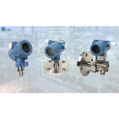 PMS3151GP/GA SMART Pressure Absolute Pressure Transmitter