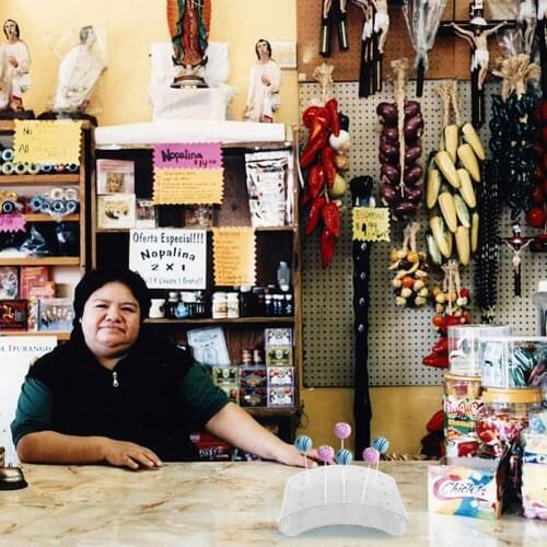 12 Holes Cake Lollipop Stand Bases Shelf Transparent Wedding Party Candy Dessert Chocolate Stick Display Holder Kitchen Bakeware