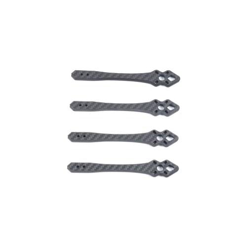 Skystars Star-load 228 Carbon fiber Frame kit Repair spare parts