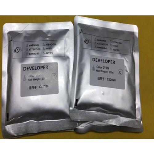 Compatible developer powder for Xerox SC2020 developer powder