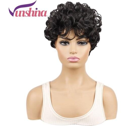 Vunshina Synthetic Wigs
