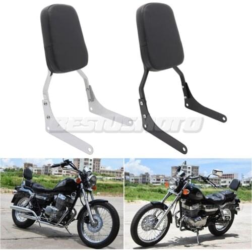 XBMT Motorcycle Seats